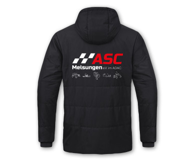 Winterjacke ASC Melsungen e.V.